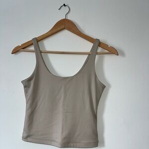 **SOLD** Abercrombie & Fitch Tank Top